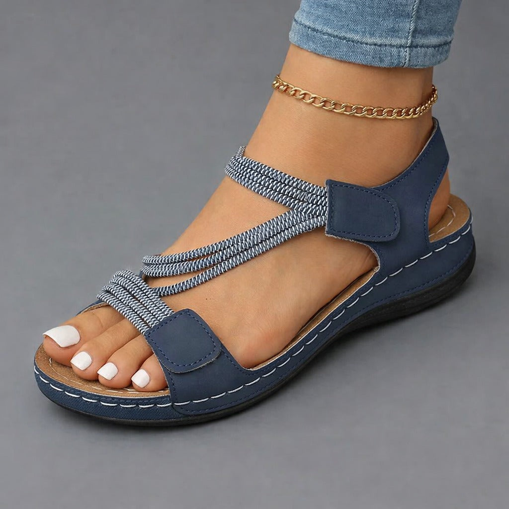 Kiara | Aesthetic Lightweight Orthopedic Sandals