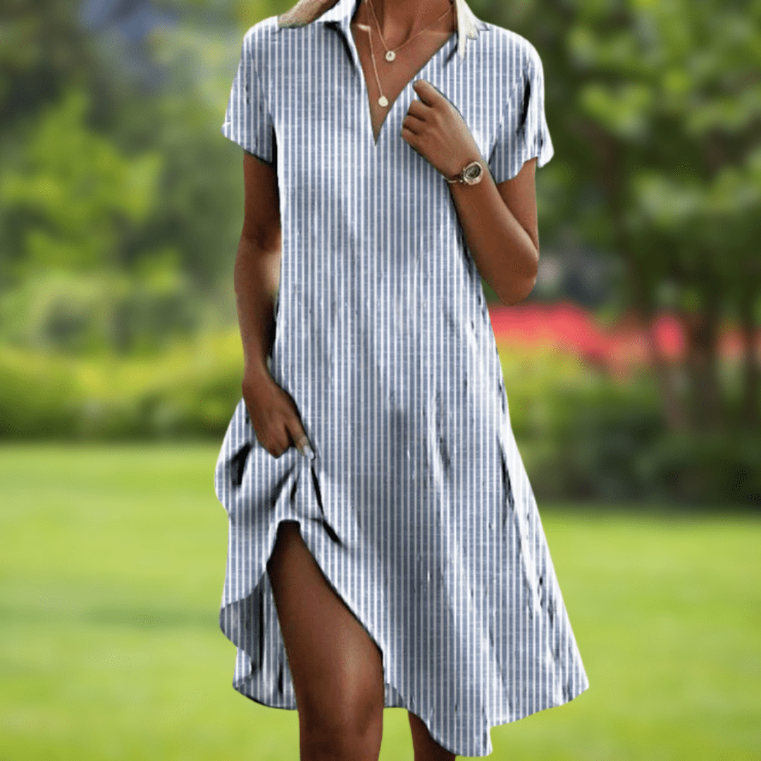 Mia | Summer Elegant Dress