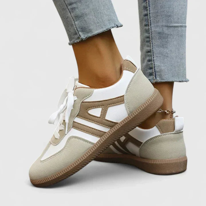 Helena | Casual Orthopedic Sneakers