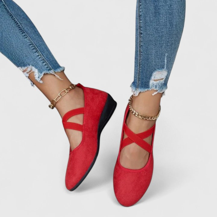 Audrey | Orthopedic Shoes