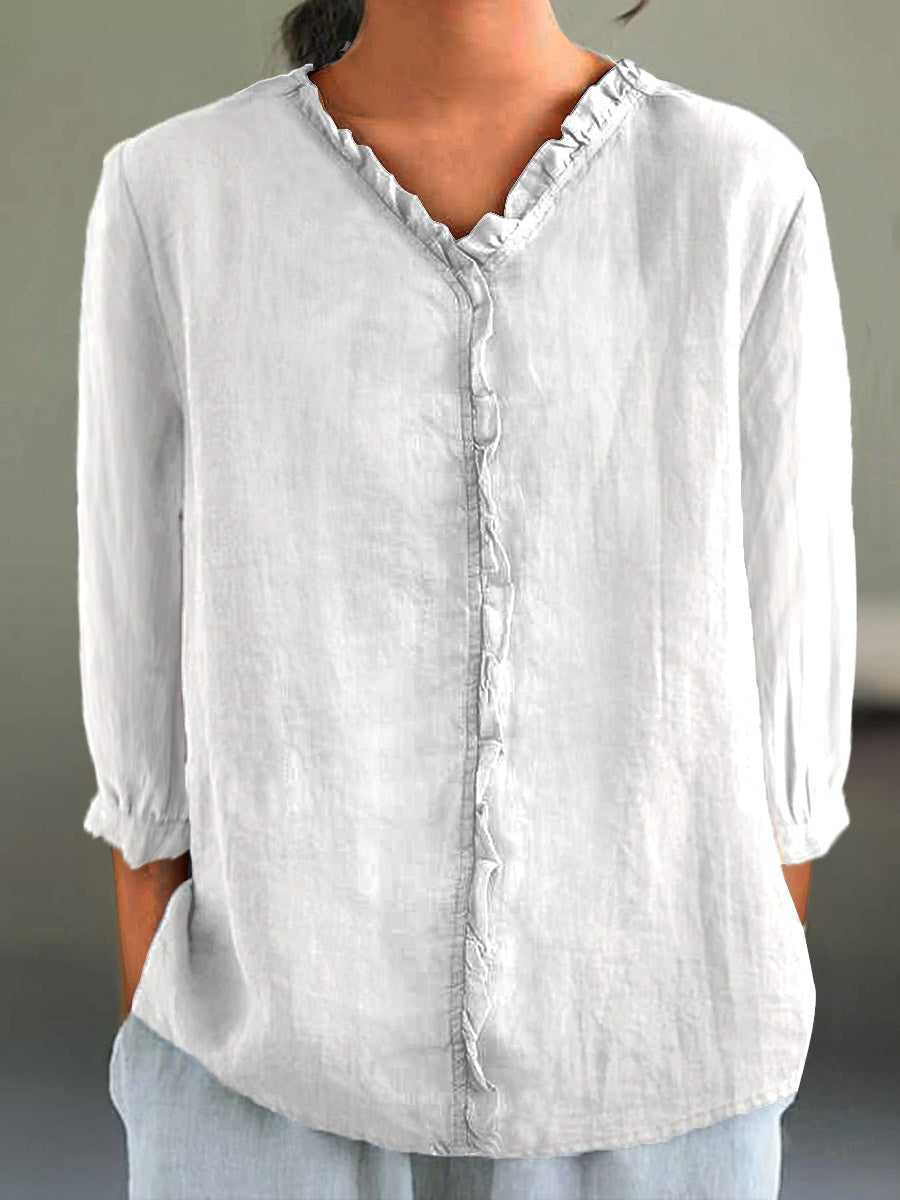 Rebeca Blouse