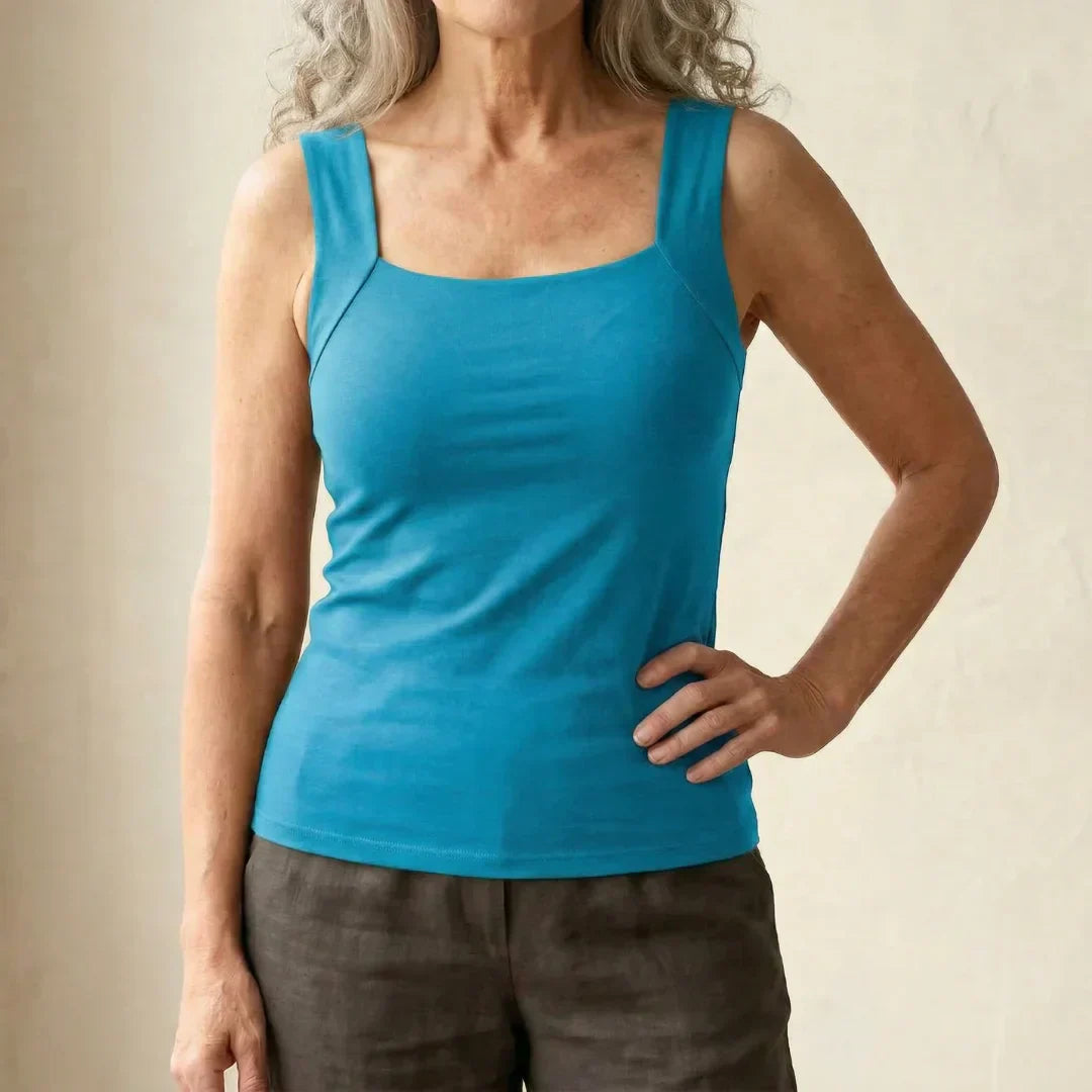 Ariana | Sports Comfort Bra Tanktop
