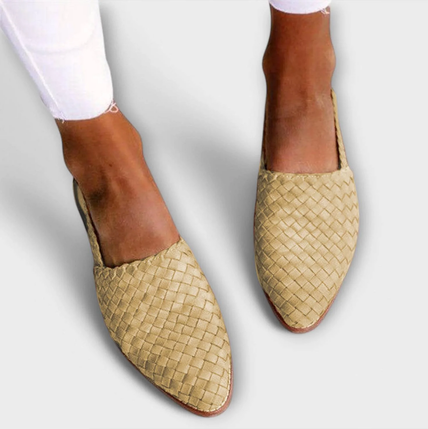 Kayla | Elegant Everyday Comfort Loafers