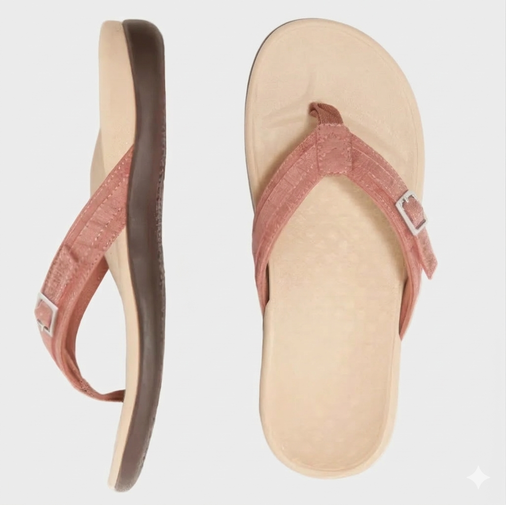 Xeva | Arch Support Sandals
