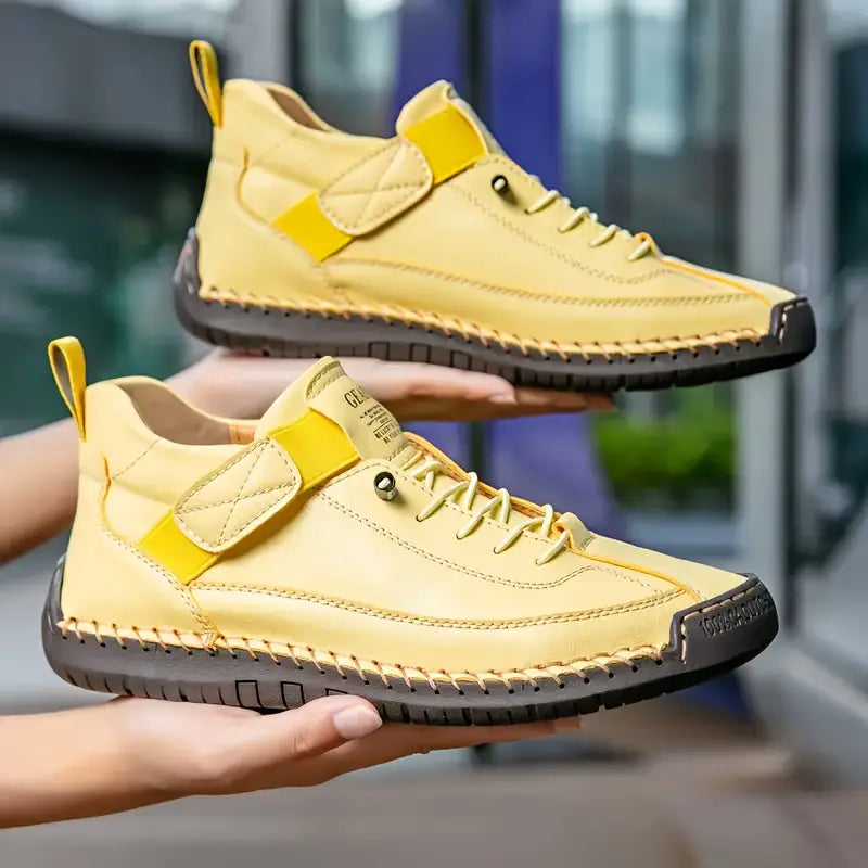 Amelia | Casual Orthopedic Sneakers