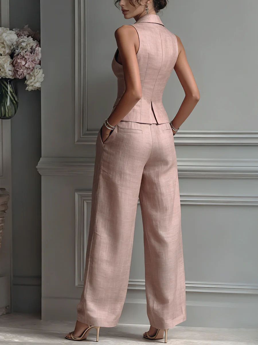 Grace | Casual Two-Piece Set