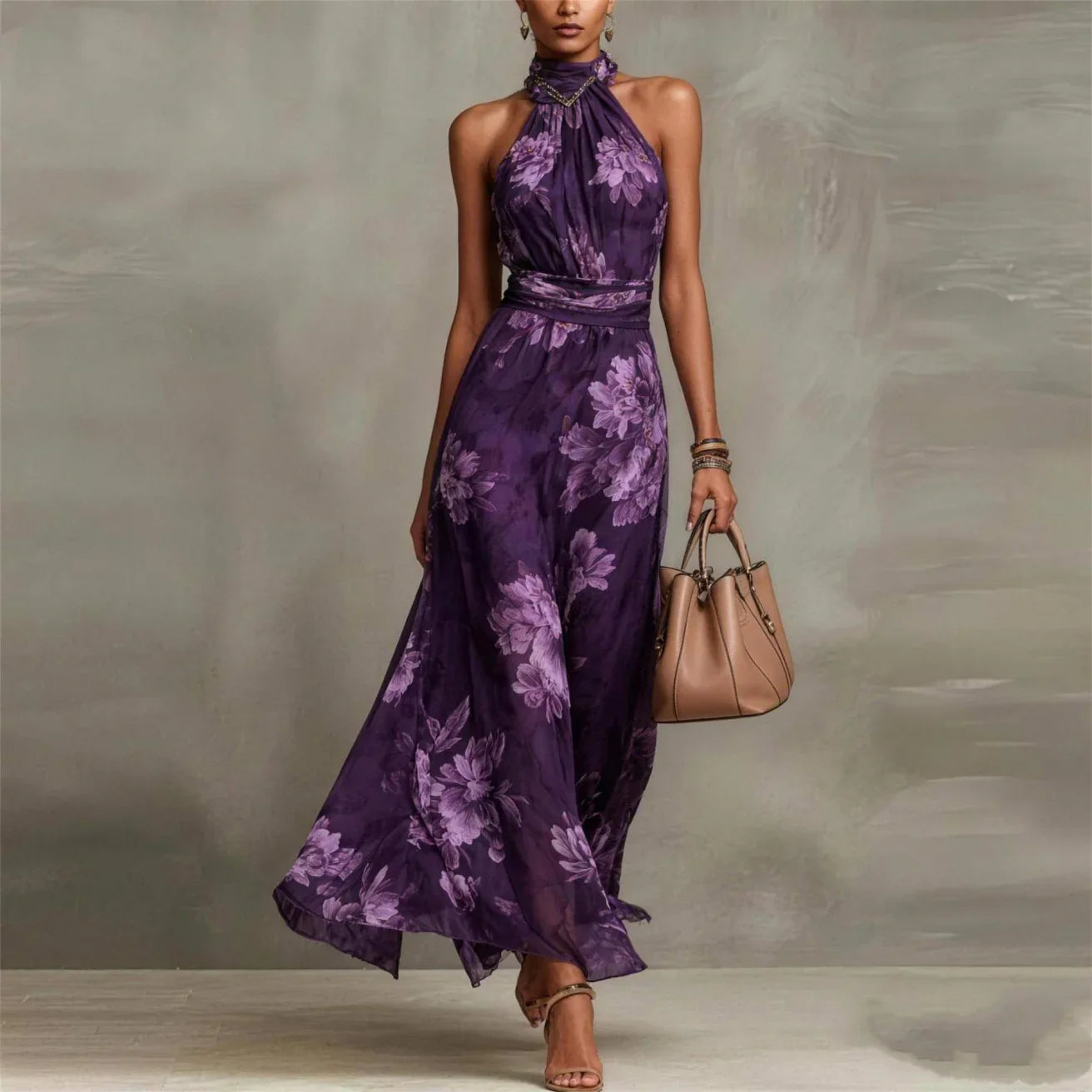 Lizbeth™ | Maxi Dress