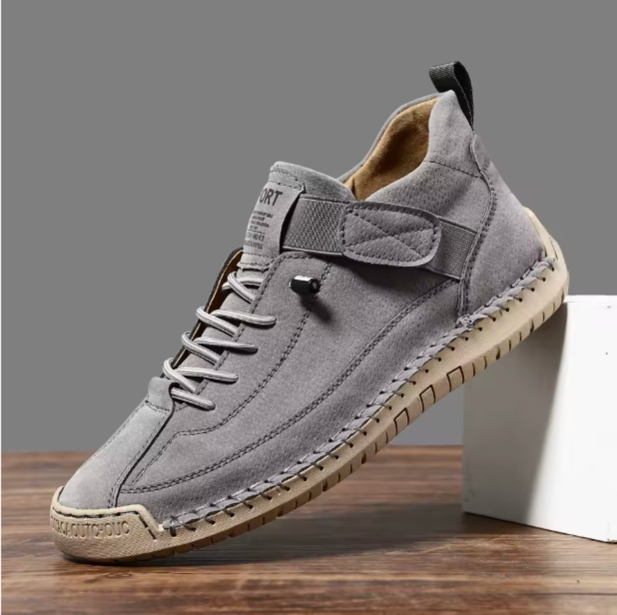 Cirelle | Casual Comfort Support Sneakers