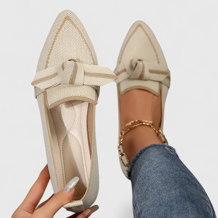 Bella | Casual Orthopedic Loafers