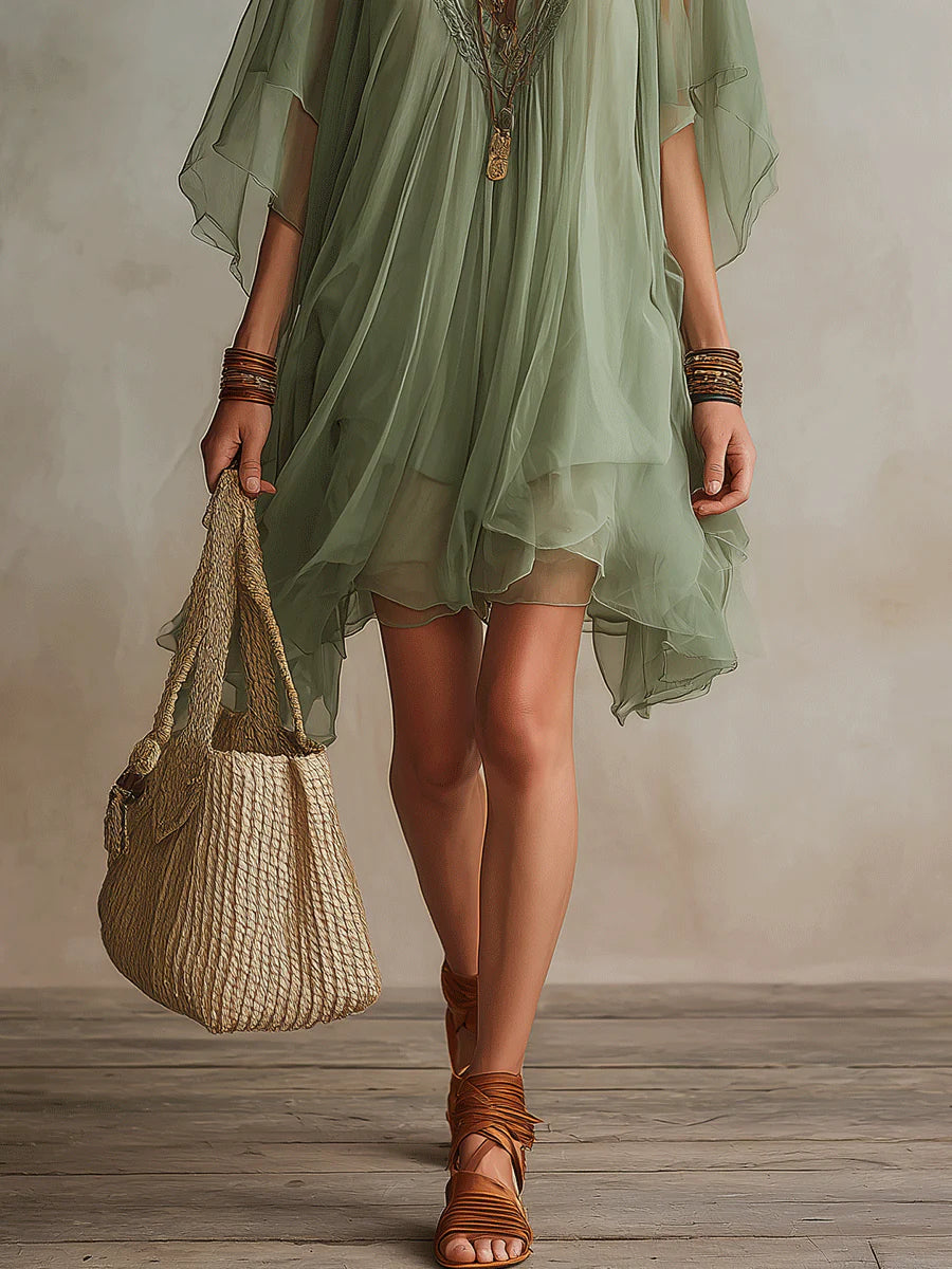 Colleen™ | Mini Dress