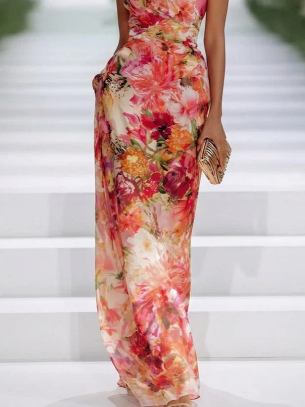 Joyelle™ | Maxi Dress