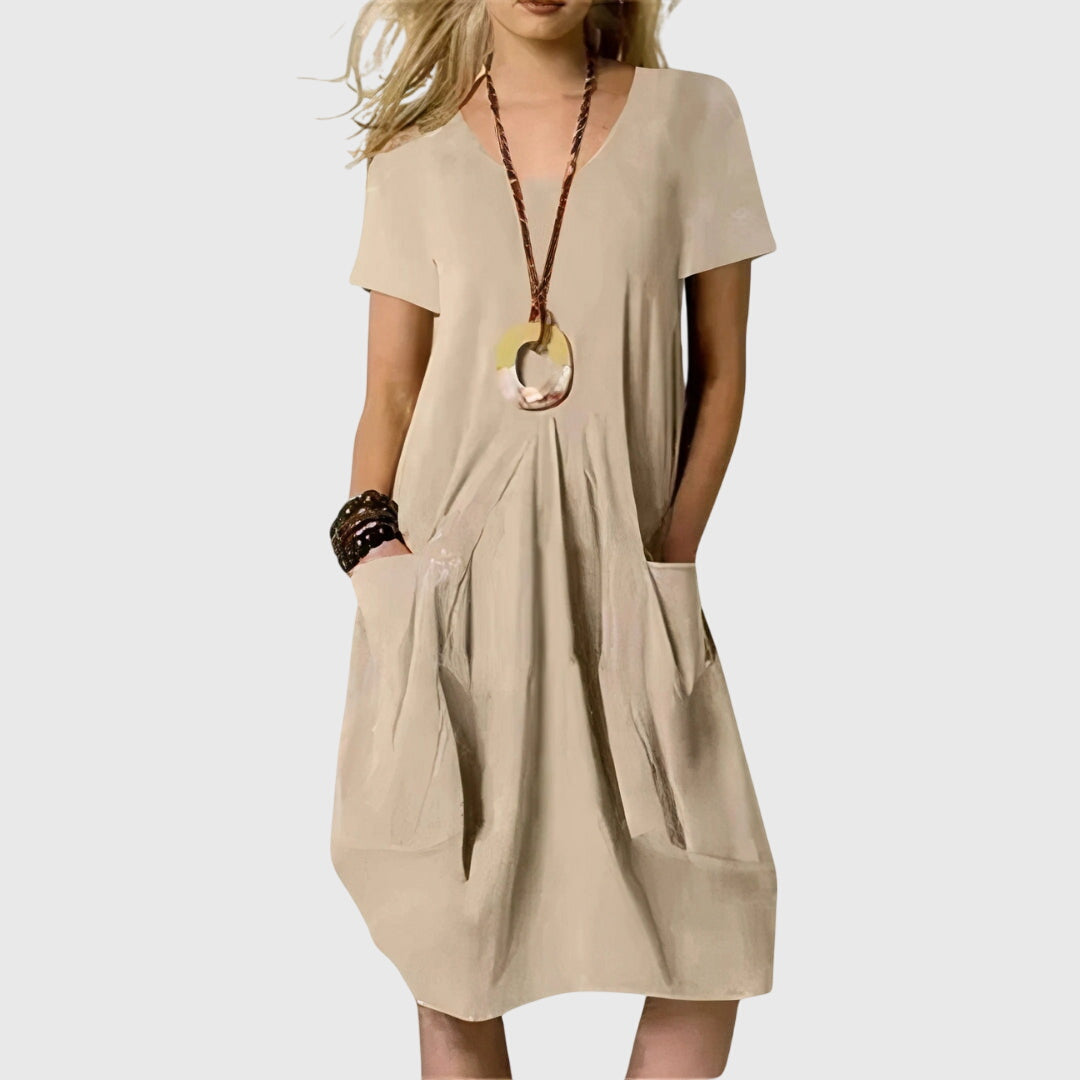Noemi - Casual Dress