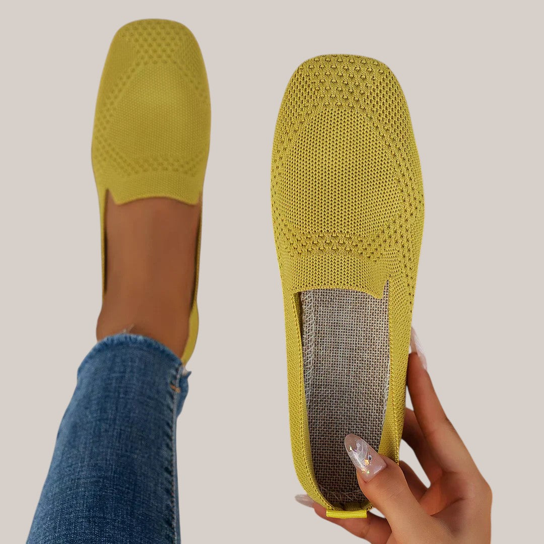 Elvira | Comfortable Everyday Shoes
