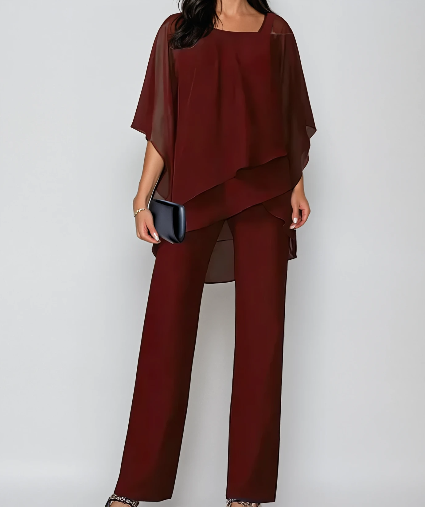 Jane | Two-Piece Elegant Set
