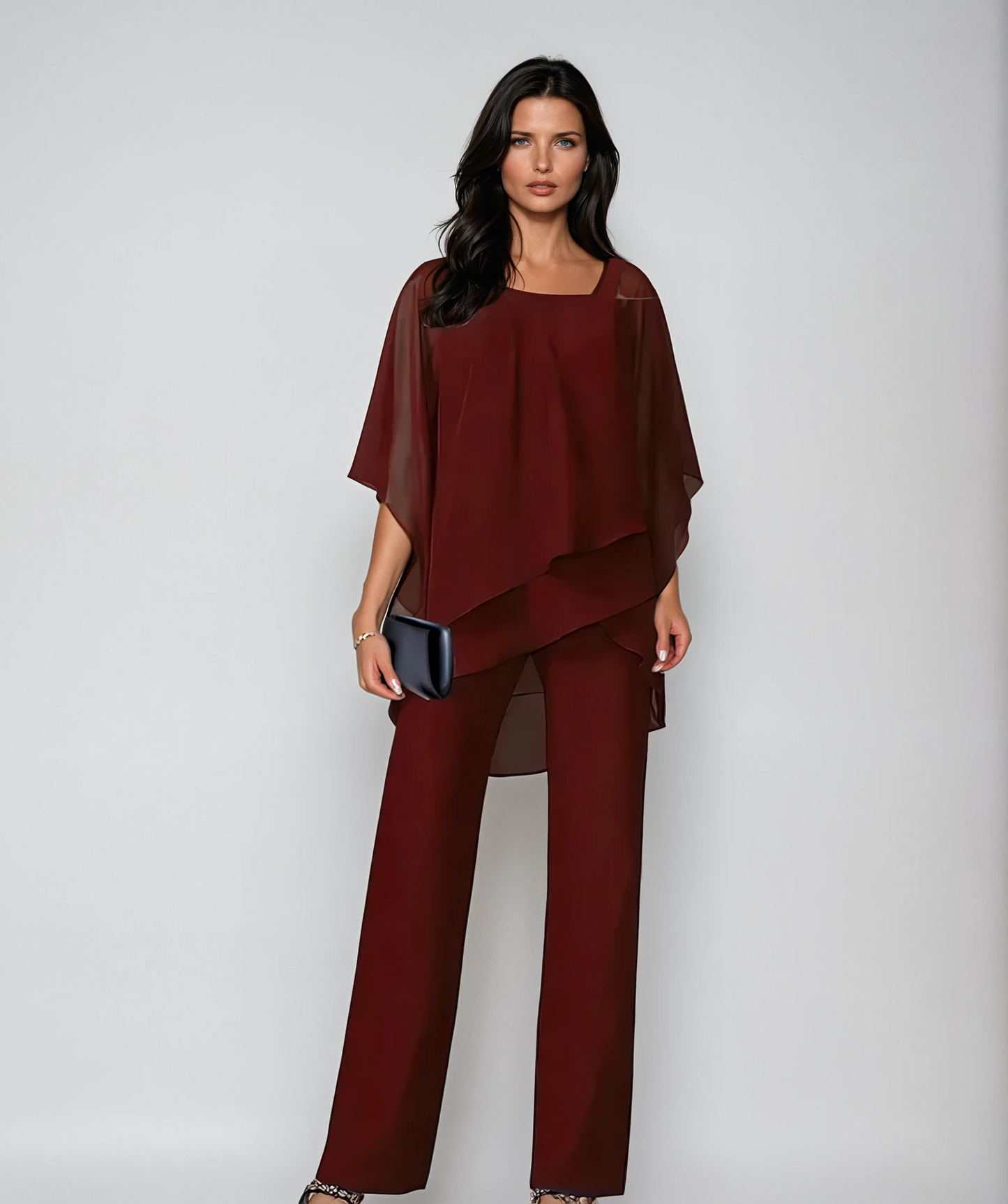 Ruby | Casual Two-Piece Set