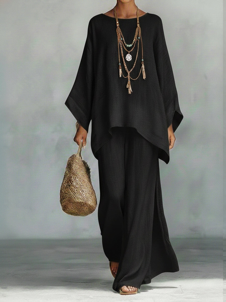 Sophia | Elegant Two-Piece Set
