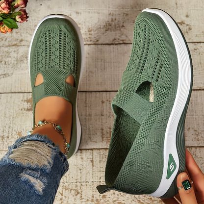 Dorothy | Slip-On Shoes