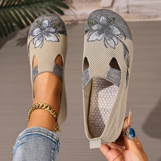 Arixa | Women's Breathable Shoes