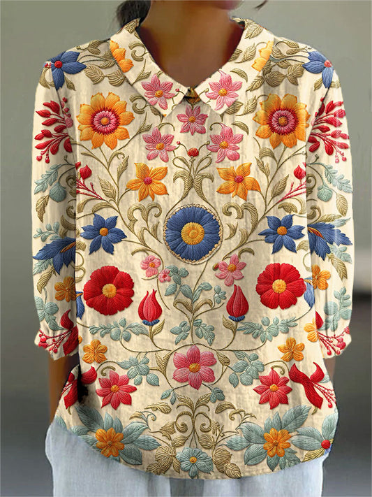 Andreza Blouse