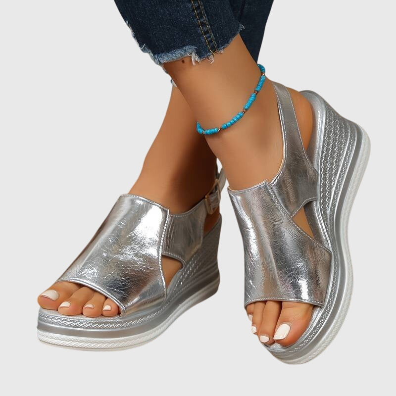 Sophia | Comfortable Orthopedic Sandals