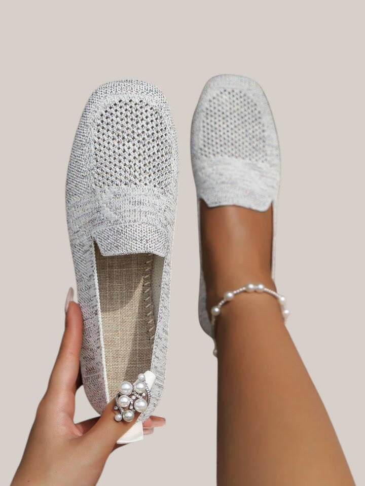 Elvira | Comfortable Everyday Shoes