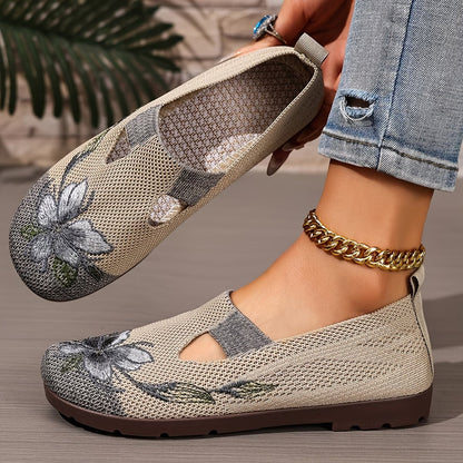 Arixa | Women's Breathable Shoes