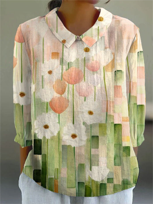 Amélia Blouse
