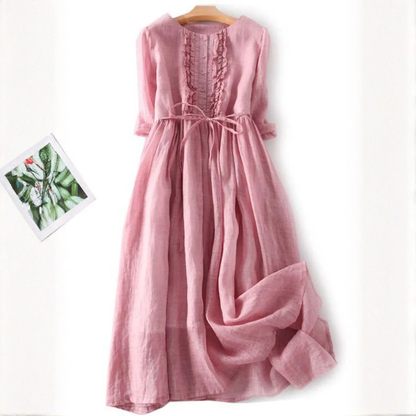 Milioti | Elegant Dress