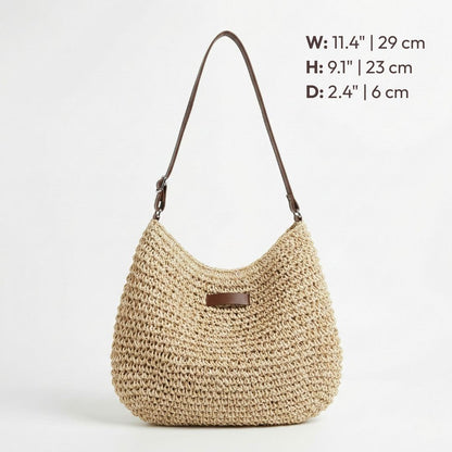 Riley | Summer Elegant Bag
