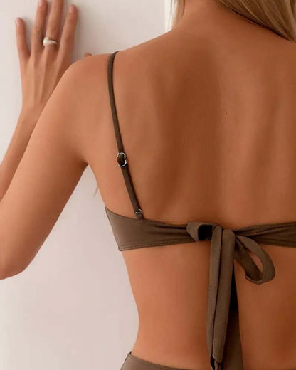 Aurora | Summer Two-Piece Bikini