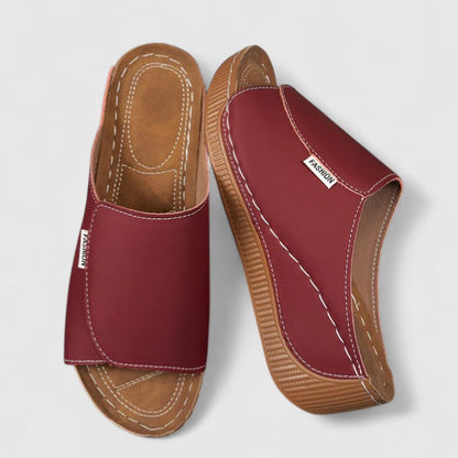 CELESTRIA | ORTHOPEDIC SANDALS