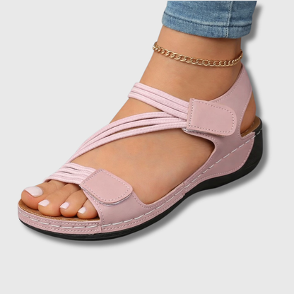 Kiara | Aesthetic Lightweight Orthopedic Sandals