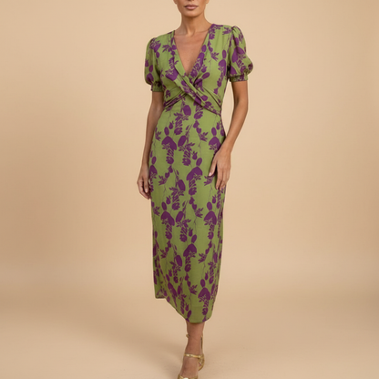 Nikki | Elegant Summer Dress