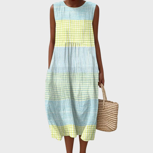 Sophryana™ - Comfortable Dress