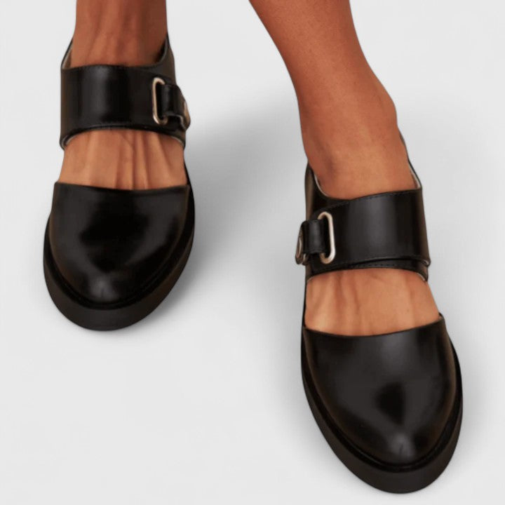 Stella | Comfy Elegant Shoes