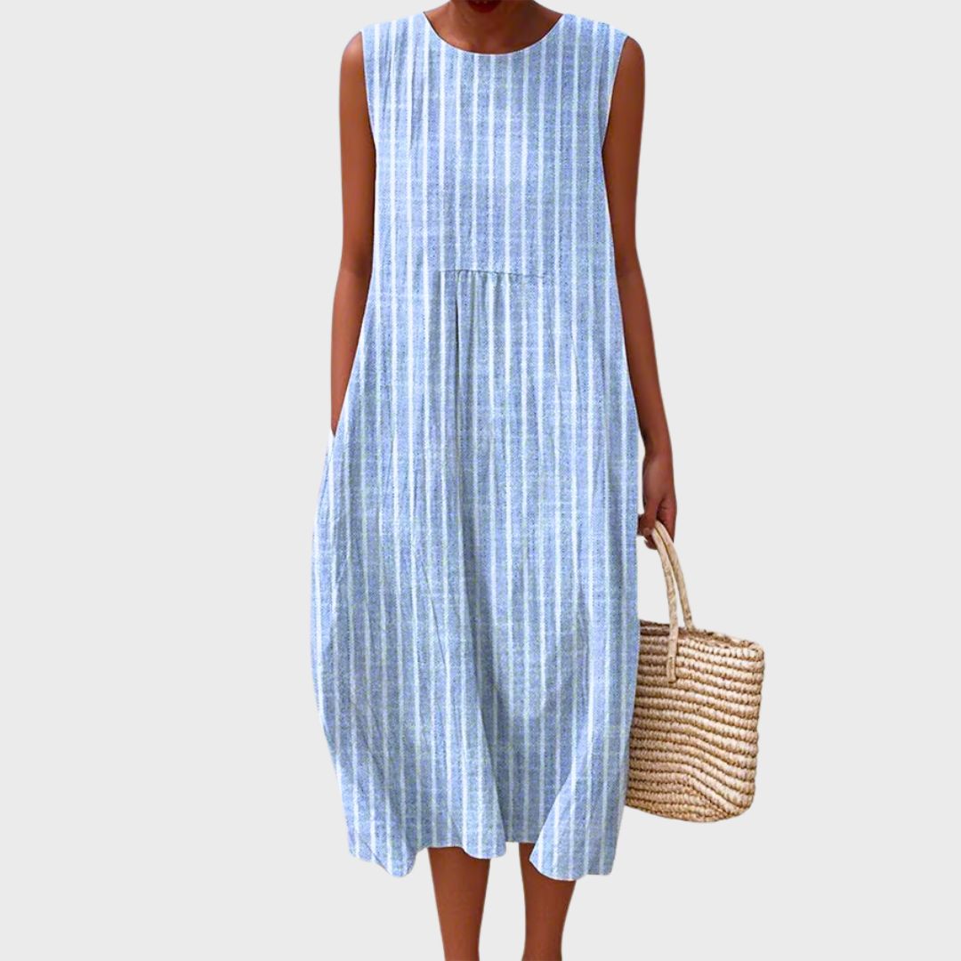 Sophryana™ - Comfortable Dress