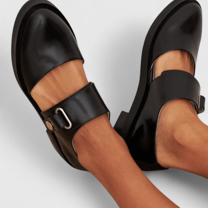 Stella | Comfy Elegant Shoes