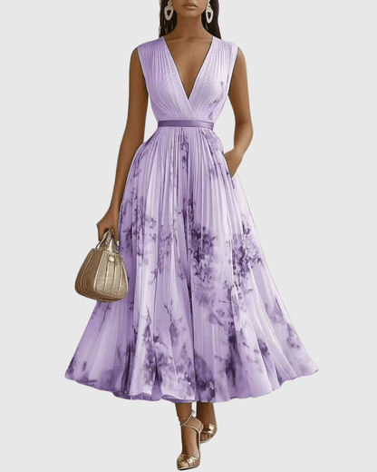 Rowella | Elegant Maxi Dress