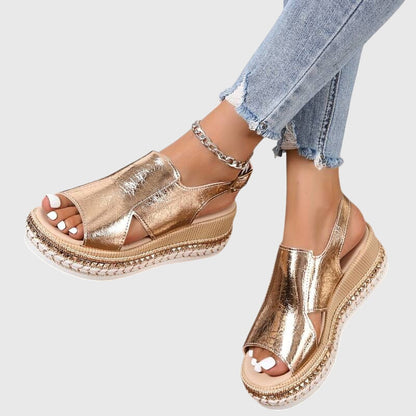 Sophia | Comfortable Orthopedic Sandals