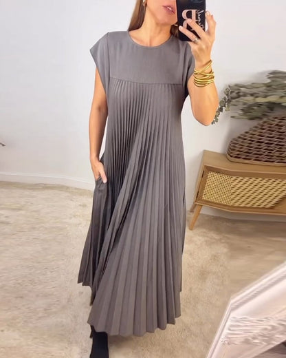 Jolene | Timeless and Comfortable Dress