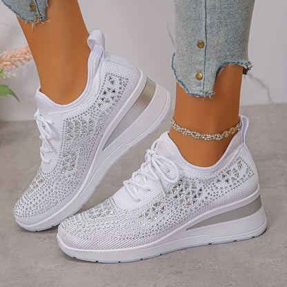 Bella | Breathable Casual Orthopedic Sneakers