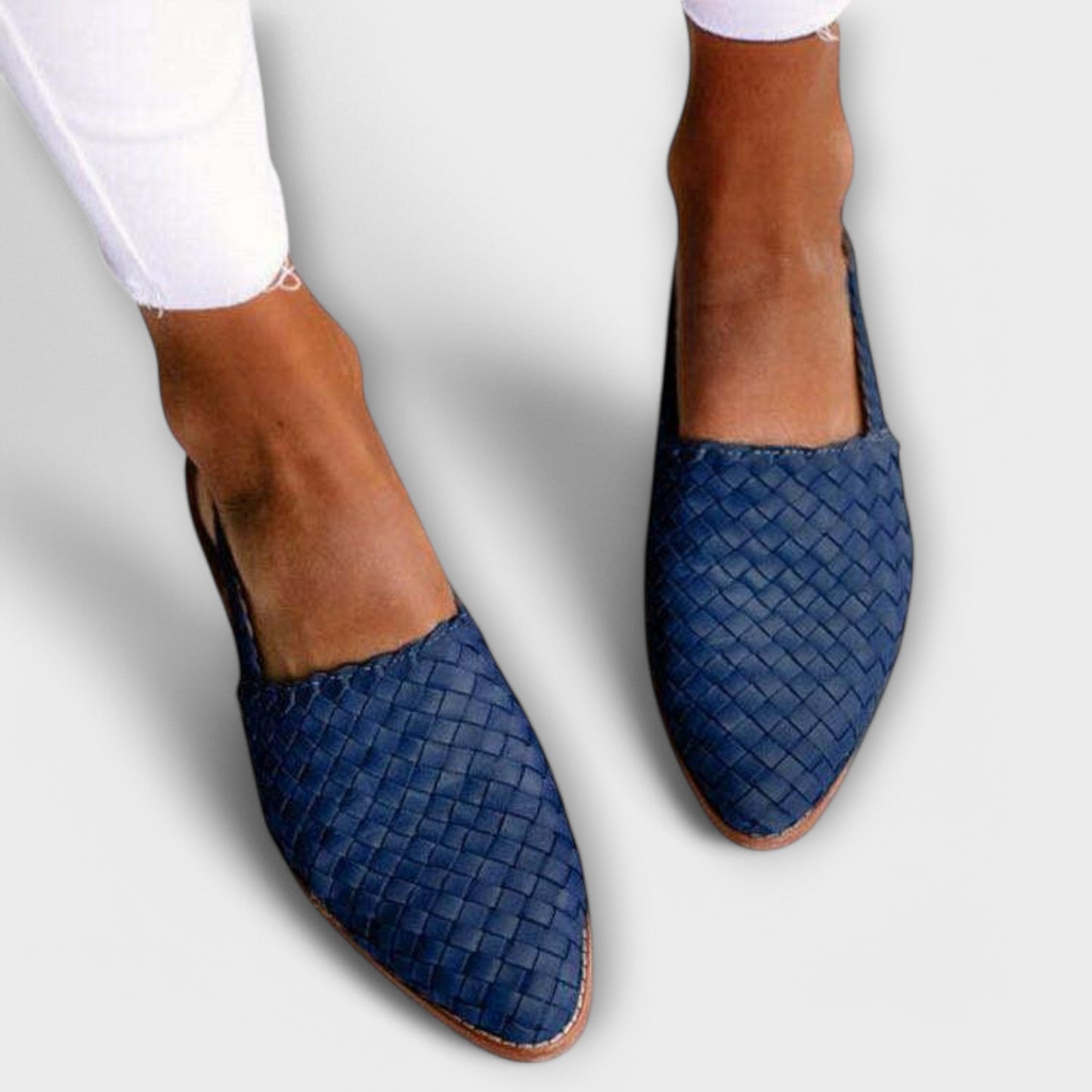 Kayla | Elegant Everyday Comfort Loafers