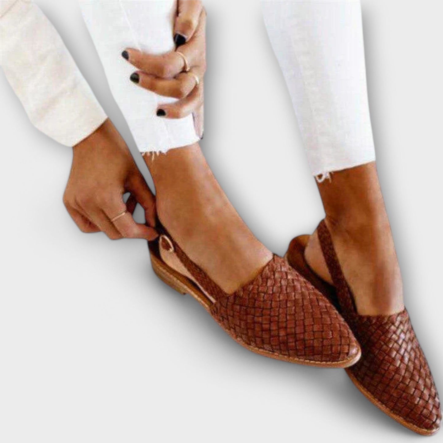 Kayla | Elegant Everyday Comfort Loafers