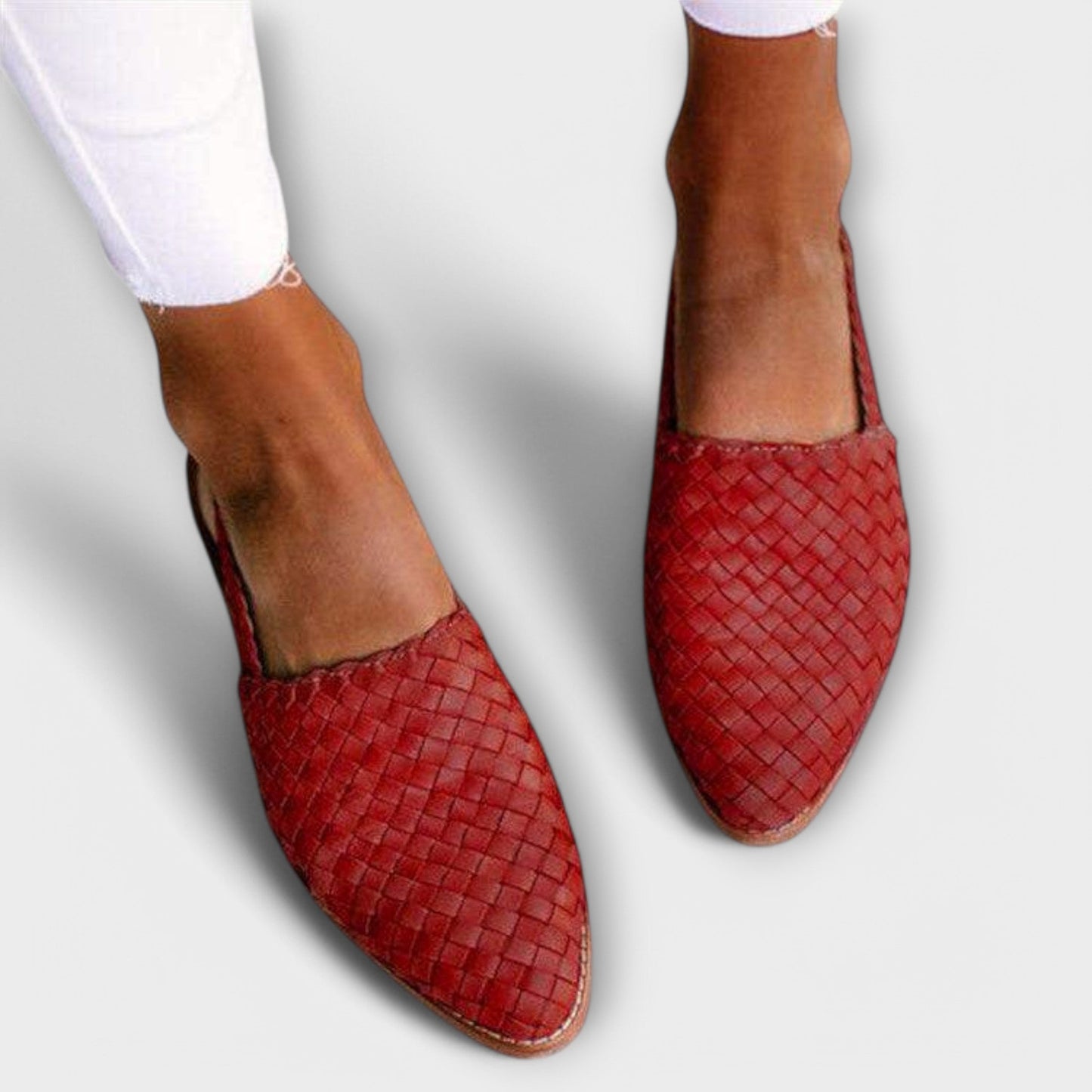 Kayla | Elegant Everyday Comfort Loafers