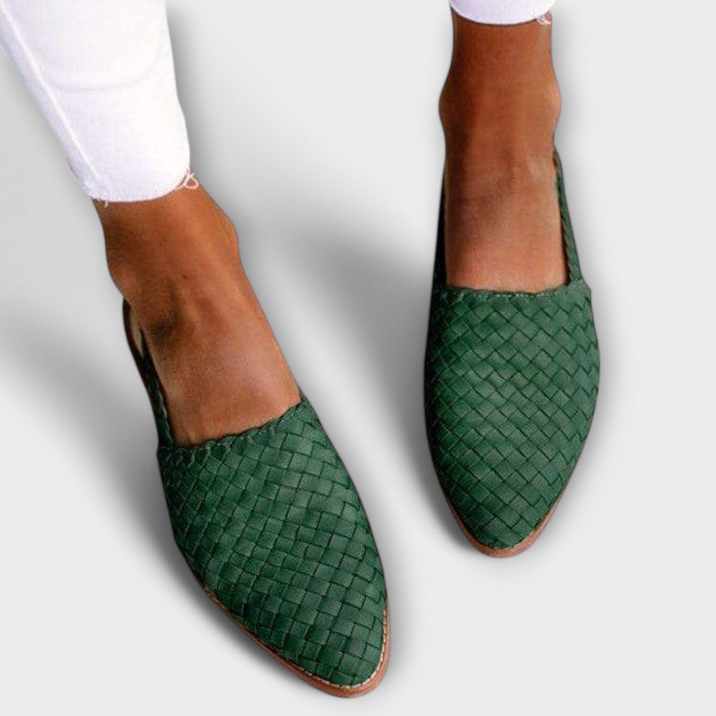 Kayla | Elegant Everyday Comfort Loafers