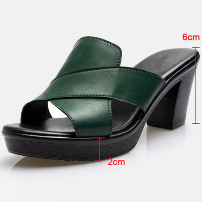 Darcy  | Elegant Orthopedic Sandals