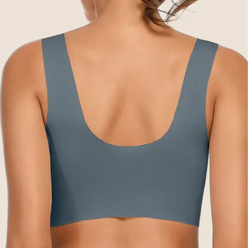 Susan | Comfort Seamless Bra (1+1 Free – Automatically Applied at Checkout)