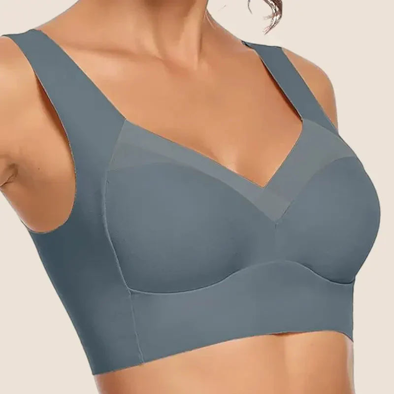 Susan | Comfort Seamless Bra (1+1 Free – Automatically Applied at Checkout)