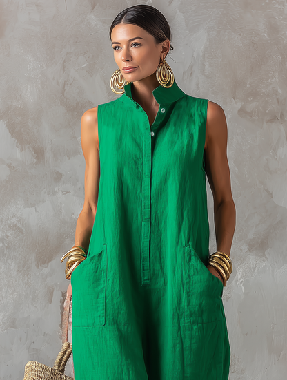 Jerline™ | Jumpsuit
