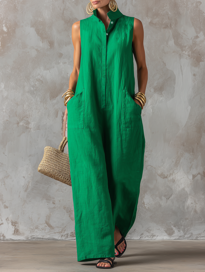 Jerline™ | Jumpsuit